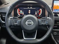 Li Auto VC-Turbo 300 CVT 4WD Edition - ფოტო 11
