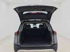 Li Auto VC-Turbo 300 CVT 4WD Edition - ფოტო 15