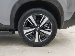 Li Auto VC-Turbo 300 CVT 4WD Edition - ფოტო 17