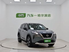 Li Auto VC-Turbo 300 CVT 4WD Edition - ფოტო 3