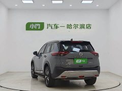 Li Auto VC-Turbo 300 CVT 4WD Edition - ფოტო 4