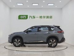 Li Auto VC-Turbo 300 CVT 4WD Edition - ფოტო 5