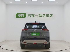 Li Auto VC-Turbo 300 CVT 4WD Edition - ფოტო 6