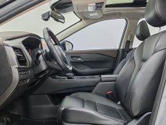 Li Auto VC-Turbo 300 CVT 4WD Edition - ფოტო 7