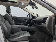 Li Auto VC-Turbo 300 CVT 4WD Edition - ფოტო 8
