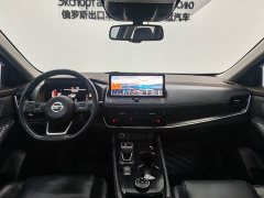 Li Auto VC-Turbo 300 CVT 4WD Edition - ფოტო 9