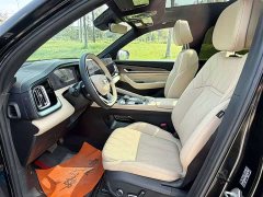 BYD L 2.0TD Edition - ფოტო 4