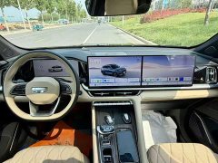 BYD L 2.0TD Edition - ფოტო 6