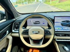 BYD L 2.0TD Edition - ფოტო 7