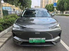 Geely E5 530km Edition - ფოტო 1