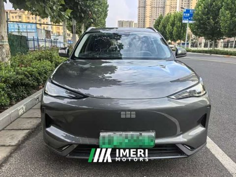 2025 Geely E5 530km Edition - ავტომობილი ჩინეთიდან