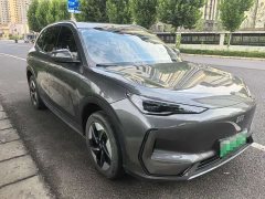 Geely E5 530km Edition - ფოტო 2