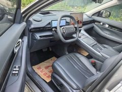 Geely E5 530km Edition - ფოტო 3