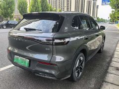 Geely E5 530km Edition - ფოტო 6