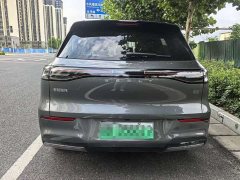 Geely E5 530km Edition - ფოტო 7