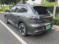 Geely E5 530km Edition - ფოტო 8