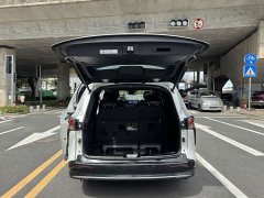 SIENNA 2.5LPHEV Edition - ფოტო 11