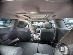 SIENNA 2.5LPHEV Edition - ფოტო 13