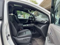 SIENNA 2.5LPHEV Edition - ფოტო 14