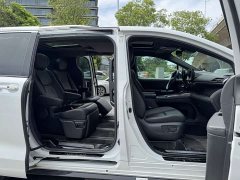 SIENNA 2.5LPHEV Edition - ფოტო 15