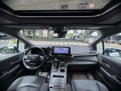 SIENNA 2.5LPHEV Edition - ფოტო 17