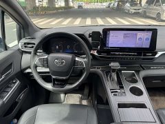 SIENNA 2.5LPHEV Edition - ფოტო 18