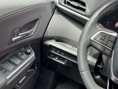 SIENNA 2.5LPHEV Edition - ფოტო 19