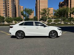 Toyota 4 Edition 1.5L CVTPremium Version - ფოტო 10