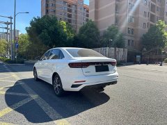 Toyota 4 Edition 1.5L CVTPremium Version - ფოტო 11
