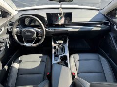 Toyota 4 Edition 1.5L CVTPremium Version - ფოტო 5