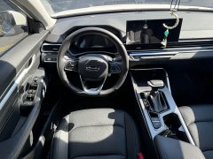 Toyota 4 Edition 1.5L CVTPremium Version - ფოტო 6