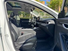 Toyota 4 Edition 1.5L CVTPremium Version - ფოტო 7