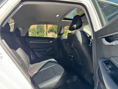 Toyota 4 Edition 1.5L CVTPremium Version - ფოტო 8