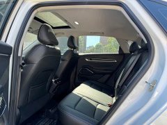 Toyota 4 Edition 1.5L CVTPremium Version - ფოტო 9