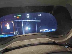 Toyota 2.5LPHEV PremiumPLUSAWD Edition - ფოტო 10