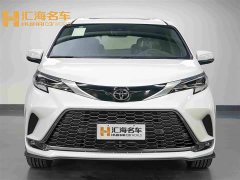 Toyota 2.5LPHEV PremiumPLUSAWD Edition - ფოტო 2