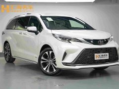 Toyota 2.5LPHEV PremiumPLUSAWD Edition - ფოტო 3