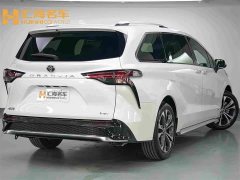 Toyota 2.5LPHEV PremiumPLUSAWD Edition - ფოტო 6