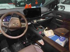 Toyota 2.5LPHEV PremiumPLUSAWD Edition - ფოტო 9