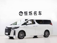 Toyota 2.5L Premium Edition - ფოტო 1