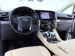 Toyota 2.5L Premium Edition - ფოტო 10
