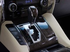 Toyota 2.5L Premium Edition - ფოტო 11