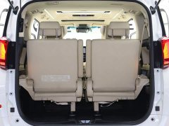 Toyota 2.5L Premium Edition - ფოტო 12