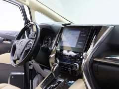 Toyota 2.5L Premium Edition - ფოტო 14