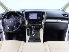 Toyota 2.5L Premium Edition - ფოტო 15