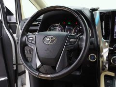 Toyota 2.5L Premium Edition - ფოტო 16