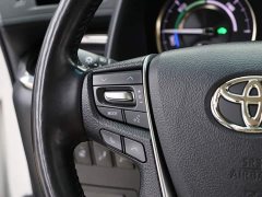 Toyota 2.5L Premium Edition - ფოტო 17