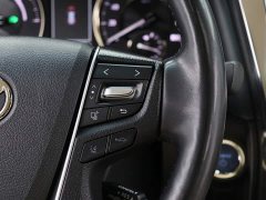 Toyota 2.5L Premium Edition - ფოტო 18