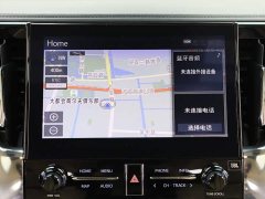 Toyota 2.5L Premium Edition - ფოტო 19