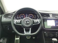 Volkswagen L 330TSI 2WDR-Line Edition - ფოტო 11
